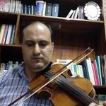 نوید خاتمی پناه