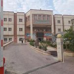 بیمارستان حجت ابن الحسن العسگری