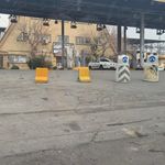 پمپ بنزین پاکستان