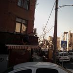 فست فود مستر بوفالو 