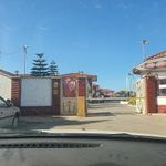 مجتمع تفریحی گهرباران دانشگاه علوم پزشکی مشهد
