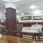 هتل ساحل ارومیه ⭐⭐⭐⭐