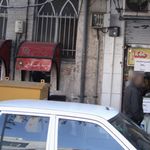 خودپرداز بانک سپه(قوامین سابق)