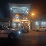 کافه رستوران کهن