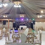 باغ تالار اکباتان