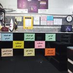 دفتر پیشخوان دولت قرچک