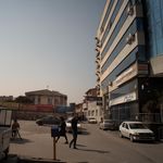 آزمیشگاه تخصصی و فوق تخصصی پارس