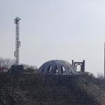یادمان شهدای گمنام کلکچال  نورالشهدا 