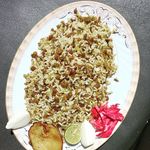 کترینگ غذای خاورخانم