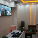 مرکز لیزر موی زائد ولیعصر-مطب پوست و زیبایی دکتر رضا حسین پور