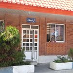 آرایشگاه مردانه آبگینه