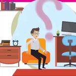 کابینت و سیستم آشپزخانه مربع