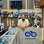 دیجیتال بابک