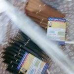 تیزهوشان با آرزو گلچین