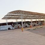 پایانه مسافربری