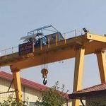 جرثقیل سقفی افزارکران