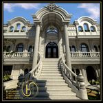 شرکت معماری و مهندسی حنانی شریفی