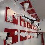 فروشگاه دوربین مداربسته امن آوا