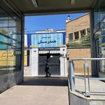 دبیرستان دوره دوم دخترانه همدرسان