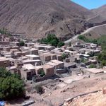 روستای آستمال