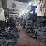 فروشگاه لنت و لنت کوبی صنعتی ولیعصر