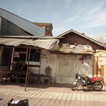 قهوه خانه سلطان