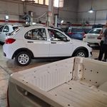 نمایندگی سایپا پیشتاز خودرو سهیل