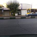 بانک ایران زمین شعبه میدان ولیعصر