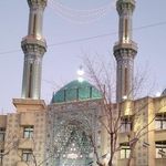 مسجد الغدیر