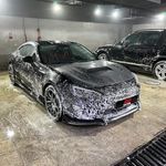 کارواش سوناکس لیدوما MTDCARCARE