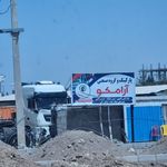 پارکینگ شهاب تاکستان