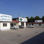 مرکز معاینه فنی خودروهای سبک شماره سه