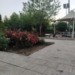 پارک نیایش (بوستان نیایش)