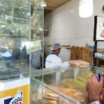 نانوایی بربری