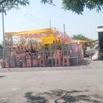 شنبه بازار بوستان بسیج شنبه بازار بوستان بسیج