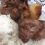 کته کبابی حاج موسی