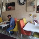 کترینگ بوغدا