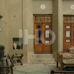 هتل سنتی جاده ابریشم یزد