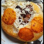 رستوران حقیقت