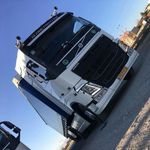 باربری بزرگ