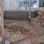 باز سازی اپارتمان نیکان مهر تهران