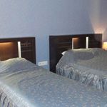 هتل و رستوران پاسارگاد