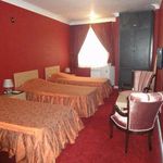 هتل و رستوران پاسارگاد