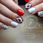 سالن زیبایی و آرایشگاه زنانه مرمر