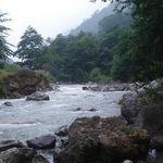 رودخانه چالدره