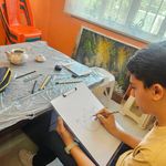 آموزشگاه آزاد هنری مصوّر