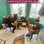 آموزشگاه آزاد هنری مصوّر