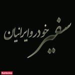 سفیر خودرو ایرانیان