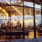 رستوران پارس