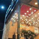 رستوران پارس